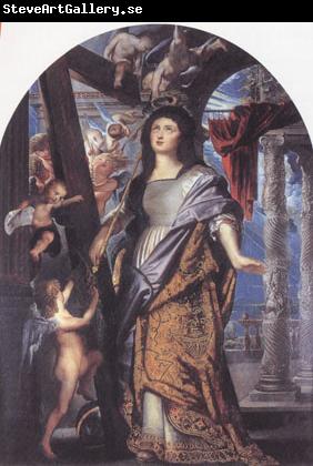 Peter Paul Rubens St Helena with the True Cruss (mk01)